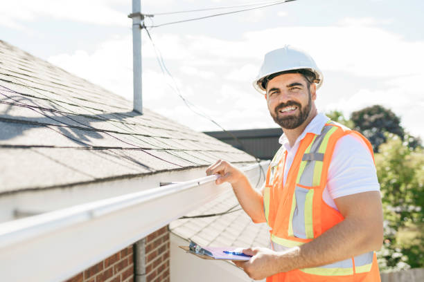 Best Roof Repair Services  in Keaau, HI
