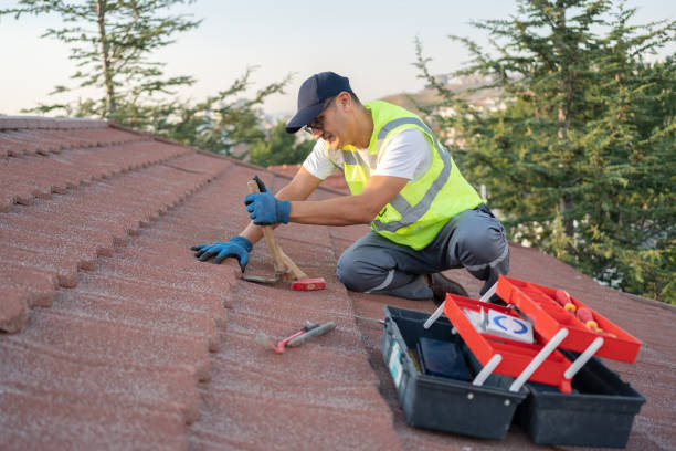 Best Slate Roofing Contractor  in Keaau, HI