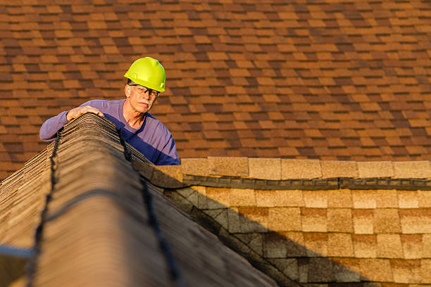 Best Best Roofing Contractors  in Keaau, HI