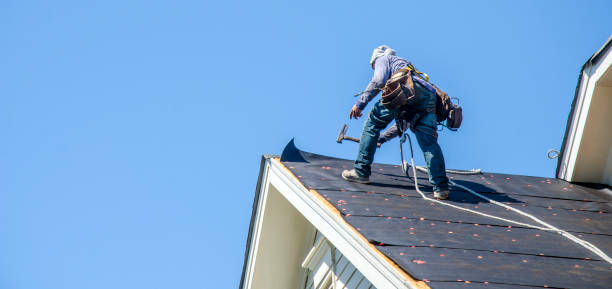 Quick and Trustworthy Emergency Roof Repair Services in Keaau, HI