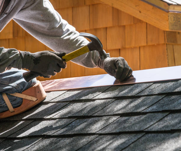 Best Commercial Roofing Services  in Keaau, HI
